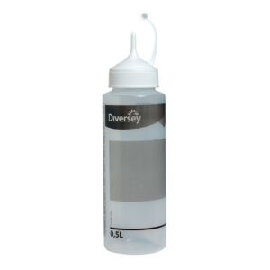 Appliceringsflaska DIVERSEY 500ml