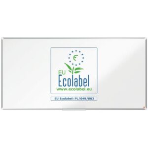 Whiteboard NOBO premium emalj 200x100cm