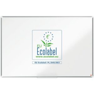 Whiteboard NOBO premium emalj 150x100cm