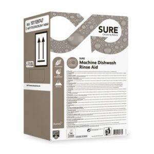 Torkmedel SURE SP 10L