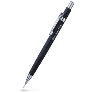 Stiftpenna PENTEL P205 0,5mm svart