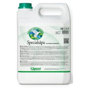 Grönsåpa GIPECO Specialsåpa 5L