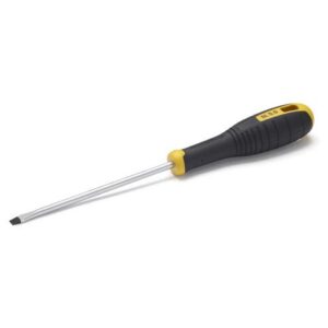 Spårskruvmejsel HULTAFORS SL 5,5mm