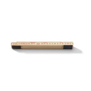 Meterstock HULTAFORS 2m