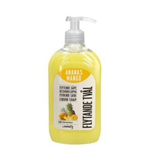 Tvål LAWINEX Ananas och Mango 500ml