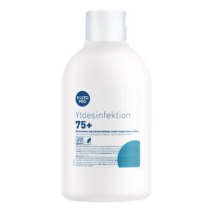 Ytdesinfektion KIILTO PRO 75+ 300ml