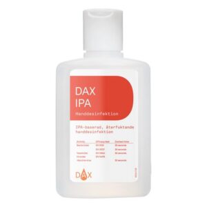 Handdesinfektion DAX IPA 150ml