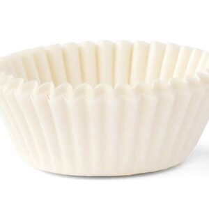 Bakform småbröd 35x20mm 500/fp