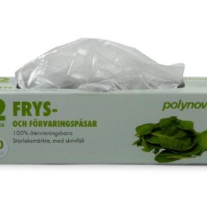 Fryspåse HD 2L 15my 50/rl