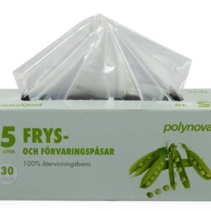 Fryspåse LLD 5L 22my 30/fp