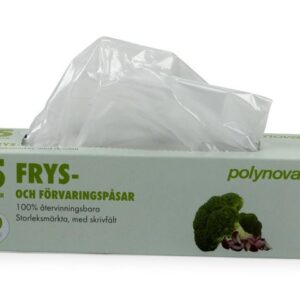 Fryspåse HD 5L 15my 30/rl