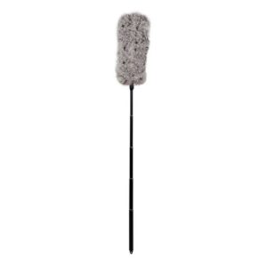 Dammvippa OneTouch grå 58-110cm