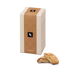 Kakor NSP Cantuccini biscotti 10/fp