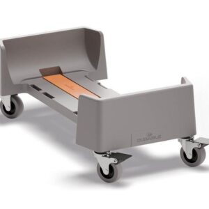 Vagn DURABIN grå 60L