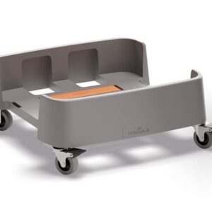 Vagn DURABIN grå 90L