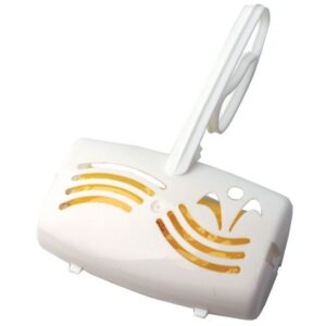 WC block ACTIVA wc-clip citron 40g