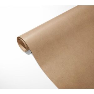 Presentpapper otr.kraft brun 57cmx154m