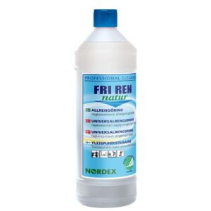 Allrent NORDEX Fri Natur Rent 1 L