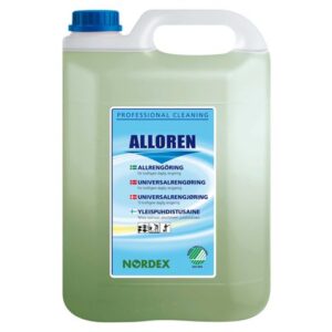 Allrent NORDEX Alloren 5L