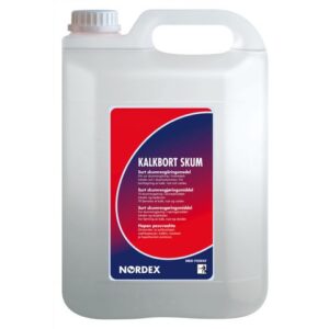 Avkalkningsmedel NORDEX Kalkbort skum 5L