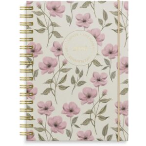 Life Planner Essentials A6 2026