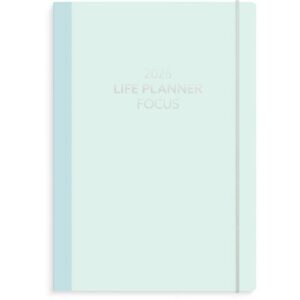 Life Planner Focus 2026