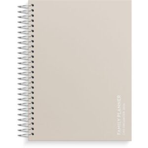 Life Organizer A5 Family
