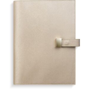 Stor Veckokalender 2026 beige