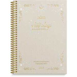 Astrologikalendern 2026