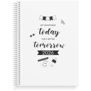 Kalender Doodle B5 2026