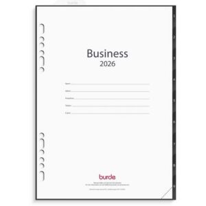 Business grundsats 2026