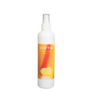 Luktförbättrare Doftin citron spr. 250ml