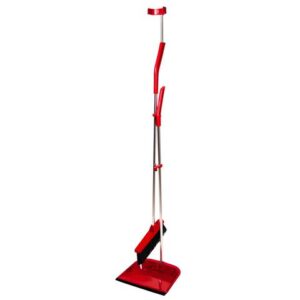 Sopset med handledsstöd plast 80cm
