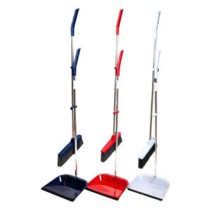 Sopset plåt sorterade färger 80cm