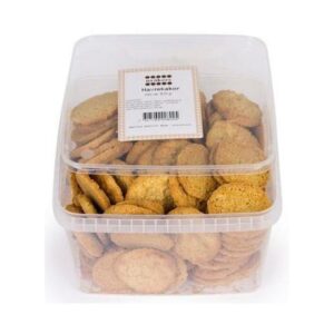 Kakor NYÅKERS Havrekakor 800g