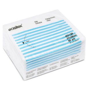 Städduk EASITEX 40 torkduk 27x38cm 80/fp