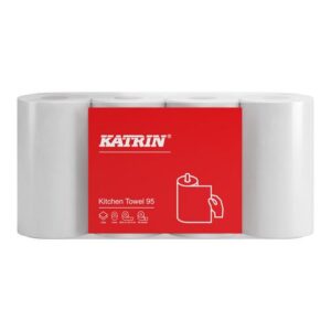 Hushållspapper KATRIN 95 28/fp