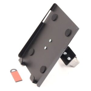 Universalhållare HT surfplatta 8-10.8'