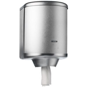 Dispenser KATRIN Centerbox M stål