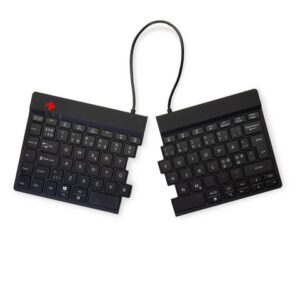Tangentbord R-GO Split BT