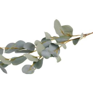 Dekorationskvist Eucalyptus 90cm