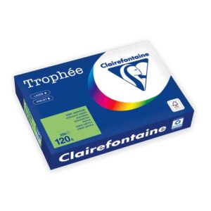 Kop.ppr TROPHEÉ A4 120g oh vårgr 250/fp