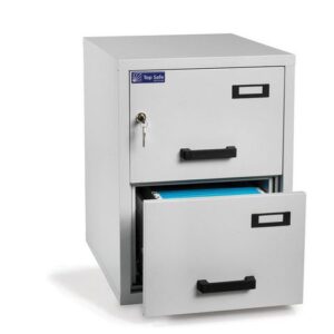 Arkivskåp NIVEX FC K2 2-lådig