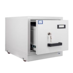 Arkivskåp NIVEX FC 1K 1-lådig