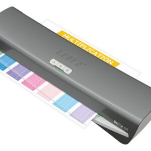 Lamineringsmaskin LEITZ iLAM Office A3