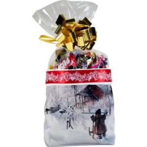 Godis Brygghuset Carl Larsson säck 800g