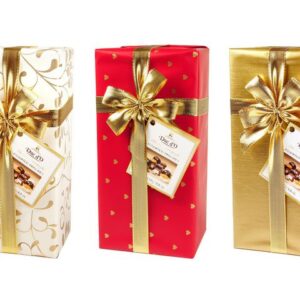 Choklad DUC DO Presentask praliner 250g