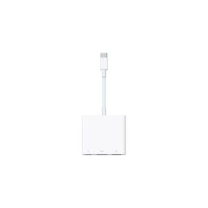 Adapter APPLE Multiport USB-C