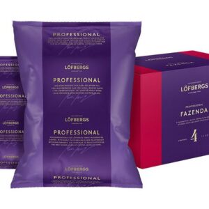 Kaffe LÖFBERGS Prof. Fazenda 100g