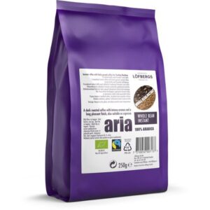Kaffe LÖFBERGS Snabbkaffe Prof.Aria 250g